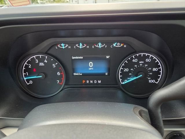 Used 2024 Ford F350 XL w/ XL Driver Assist Package image 30