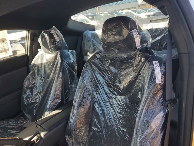 New 2026 Subaru BRZ Series.Yellow image 13