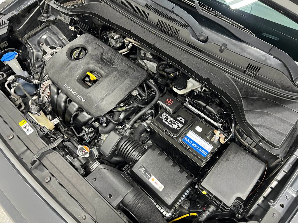 Used 2018 Hyundai Kona SEL FWD image 26