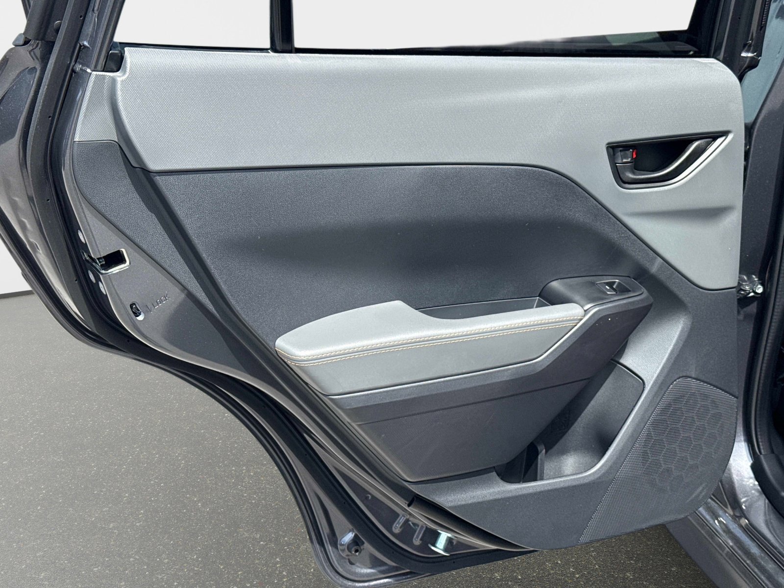 New 2026 Subaru Crosstrek 2.5i Wilderness w/ Crosstrek Mirror Package AWD/4WD image 13