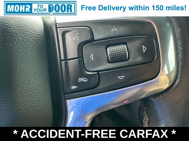 Used 2020 Chevrolet Blazer Premier w/ Driver Confidence II Package FWD image 31