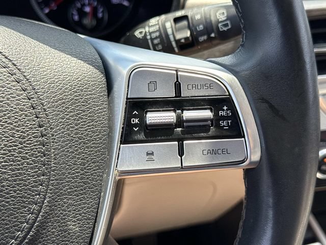 Used 2020 Kia Telluride EX w/ Towing Package AWD/4WD image 22