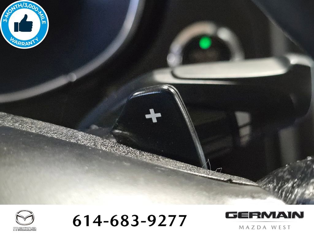 Used 2017 Ford Fusion Titanium FWD image 34