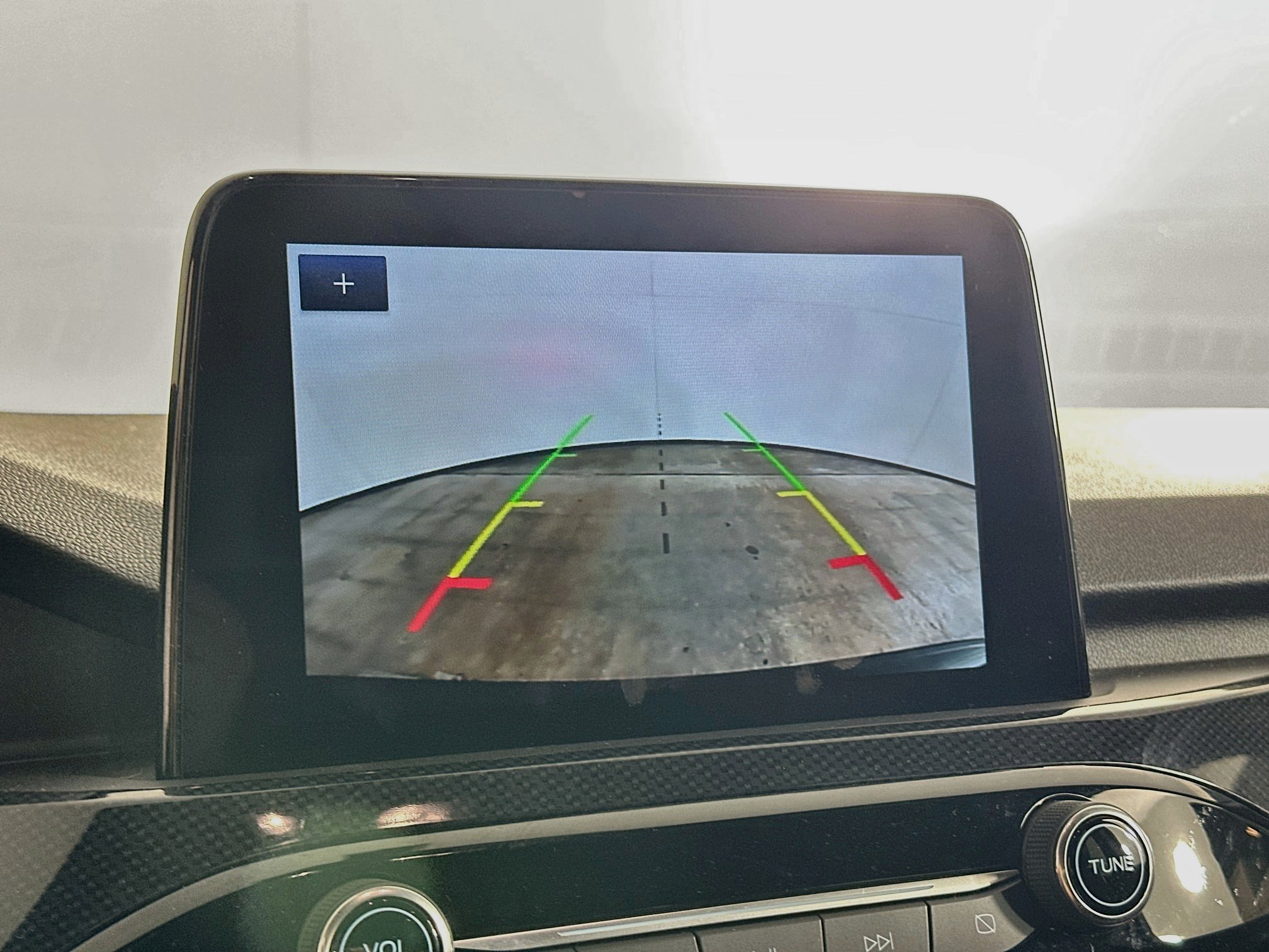 Used 2025 Ford Escape ST-Line FWD image 22