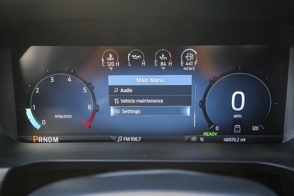 Used 2024 Ford F150 XLT w/ Mobile Office Package image 24