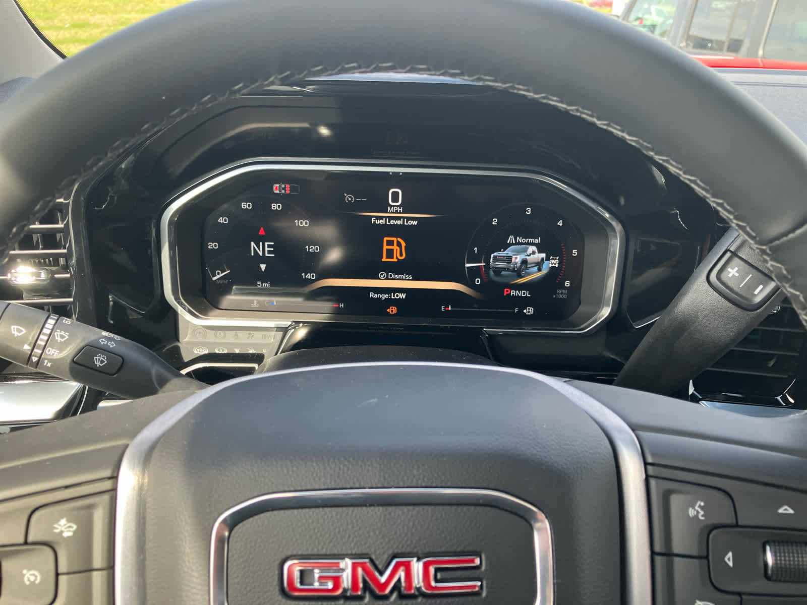 New 2026 GMC Sierra 2500 SLE image 16