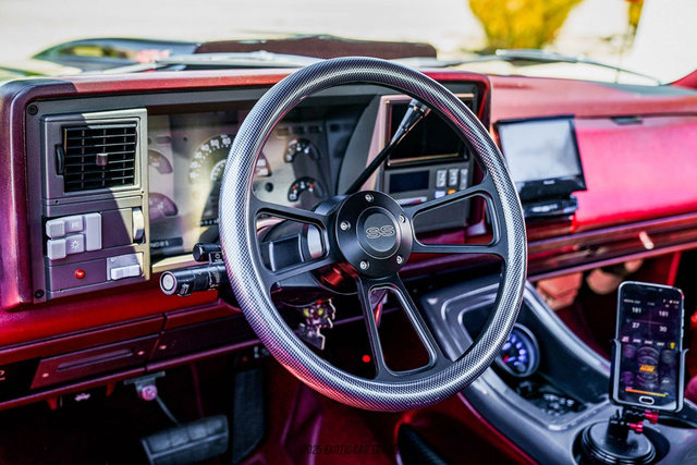 Used 1990 Chevrolet Silverado 1500 454 SS image 55