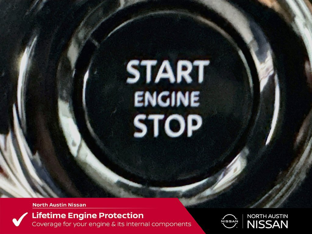 New 2026 Nissan Pathfinder SL AWD/4WD image 19