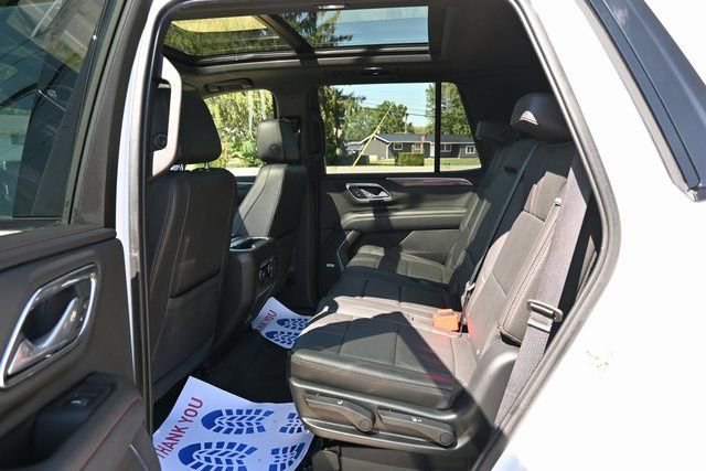 Used 2021 Chevrolet Tahoe RST image 26