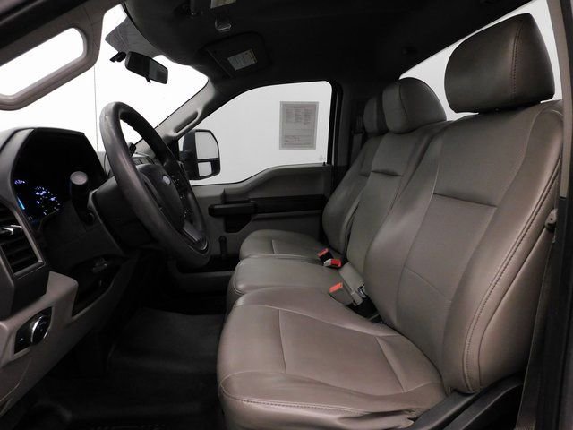 Used 2019 Ford F250 XL w/ XL Value Package image 32