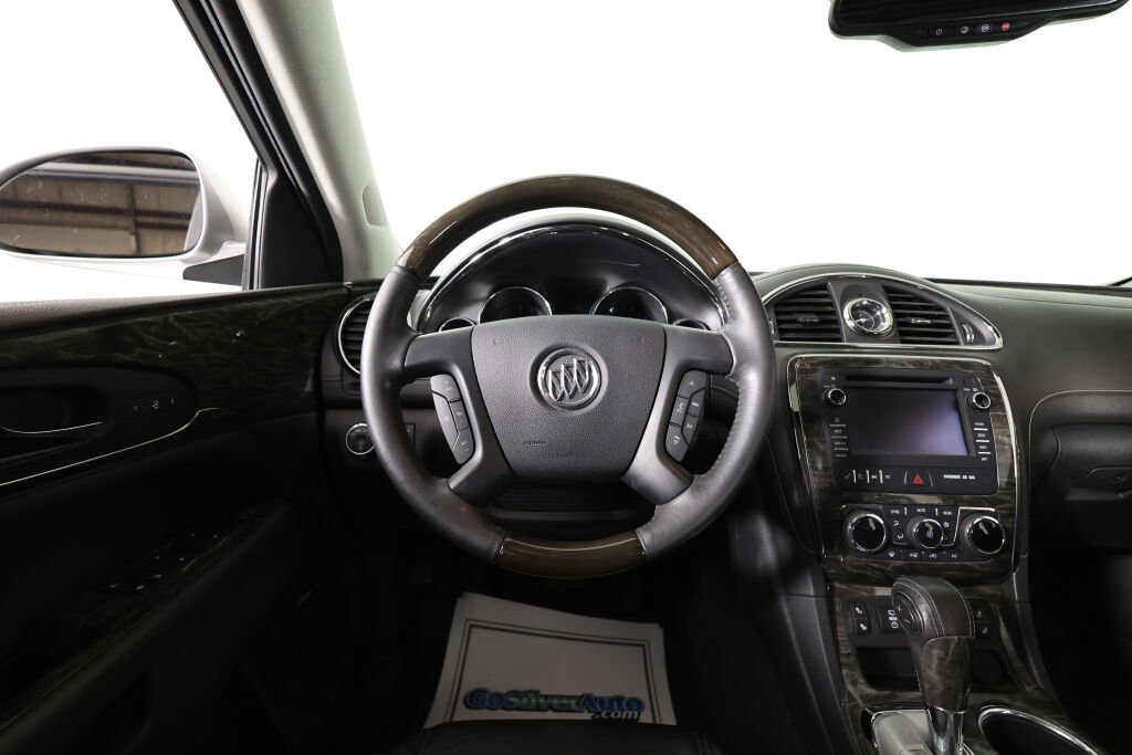 Used 2014 Buick Enclave Leather AWD/4WD image 29
