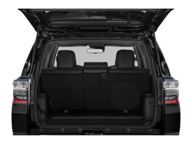 Used 2020 Toyota 4Runner TRD Off-Road Premium w/ Moonroof Package image 11