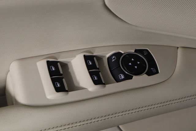 Used 2020 Lincoln MKZ Reserve w/ Elements Package FWD image 22