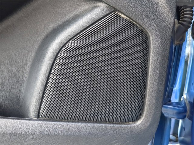 Used 2024 Ford Edge SEL image 21