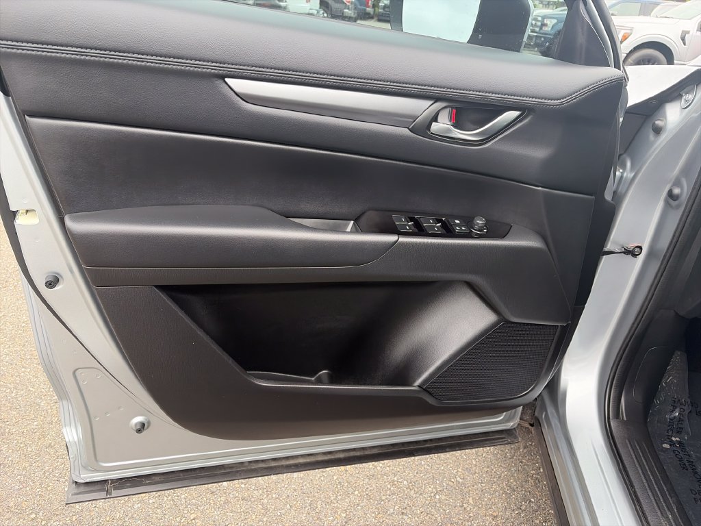 Used 2023 MAZDA CX-5 AWD 2.5 S image 14