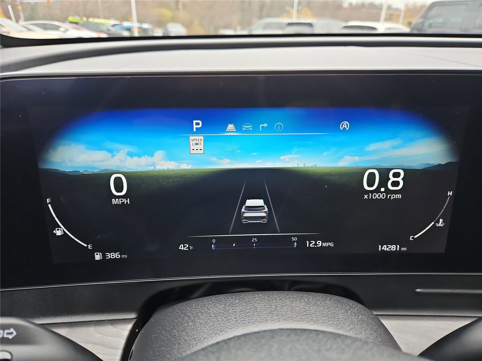 Certified 2024 Kia Sportage X-Pro image 19