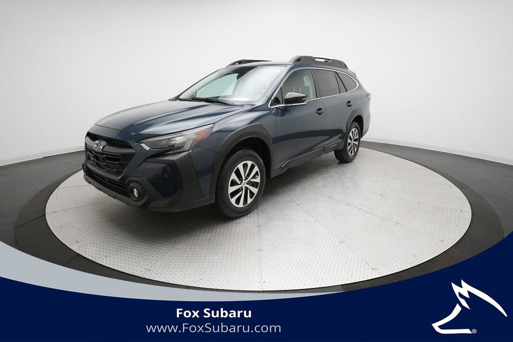 Used 2023 Subaru Outback Premium w/ Popular Package #1 image 1