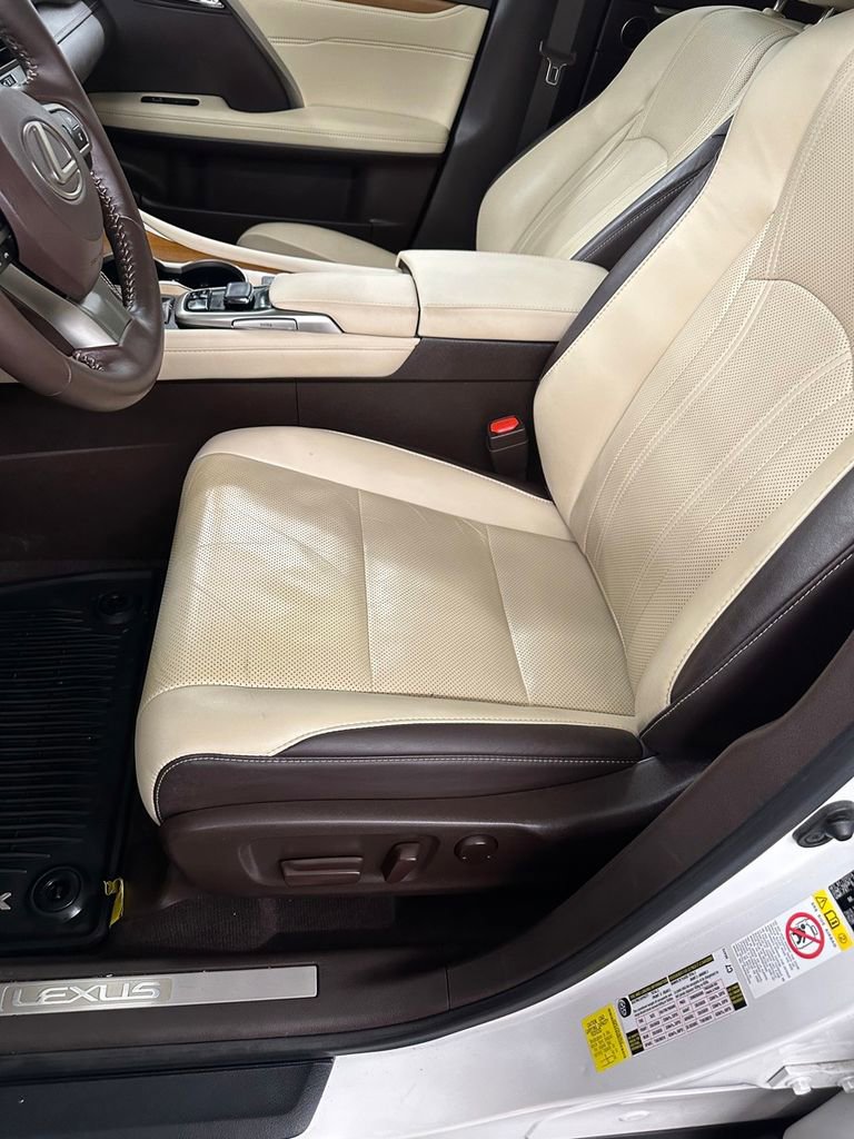Used 2018 Lexus RX 350 AWD w/ Premium Package image 14