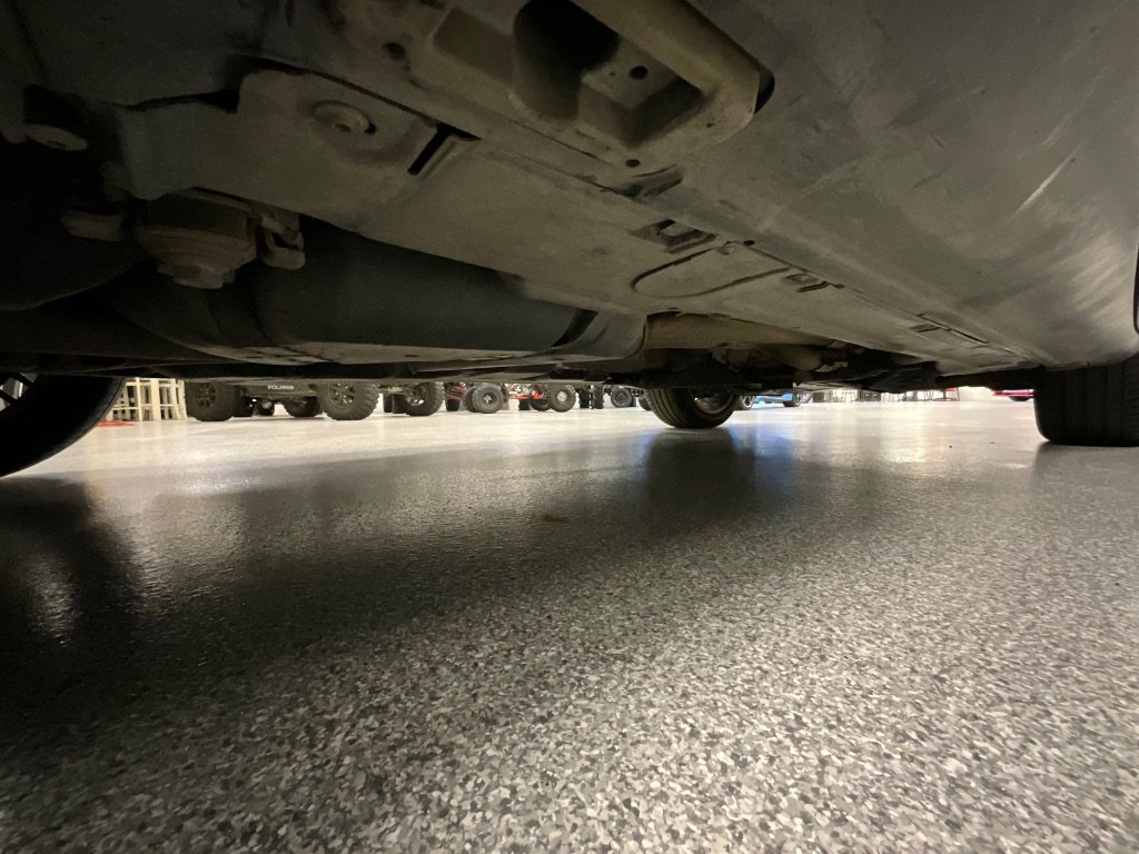 Used 2013 Porsche Cayenne 6-Speed Manual image 58