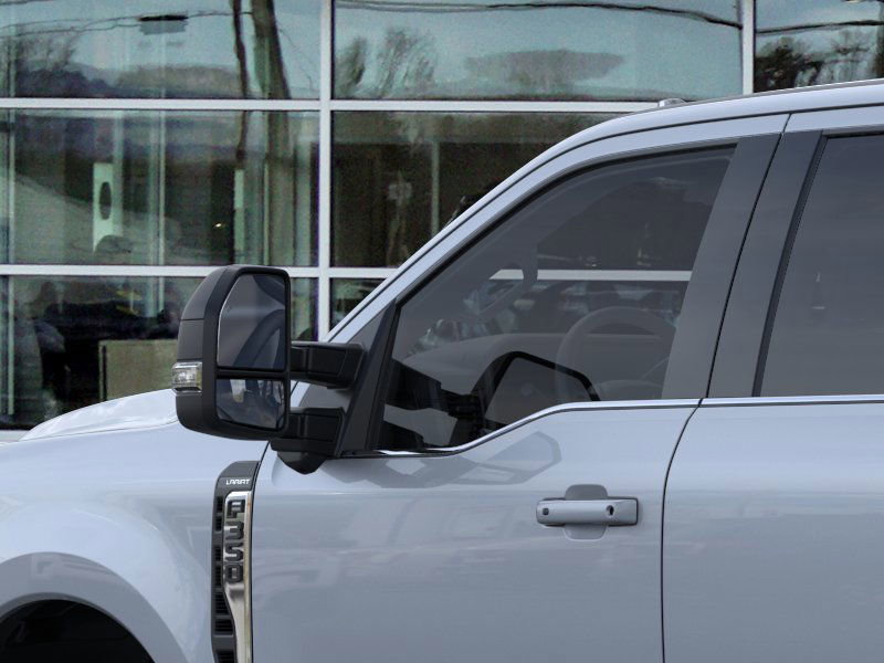 New 2026 Ford F350 Lariat w/ Lariat Ultimate Package image 20