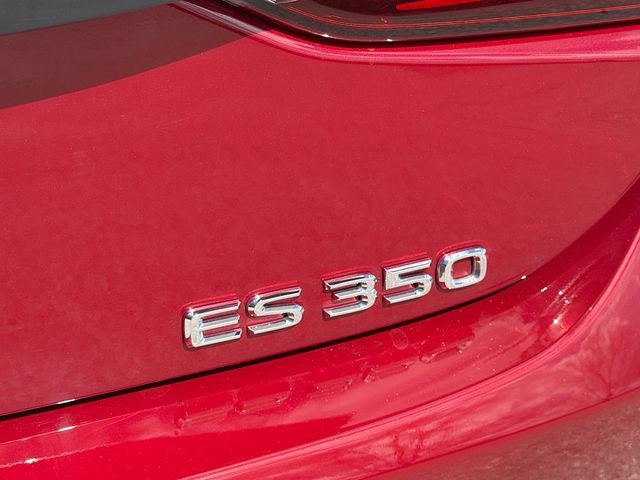Used 2022 Lexus ES 350 w/ Premium Package image 11