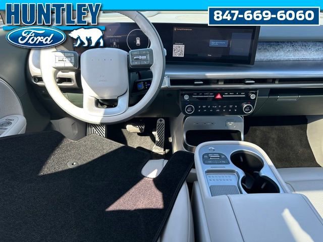 Used 2026 Hyundai Ioniq 9 Calligraphy AWD/4WD image 21
