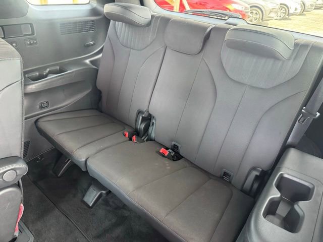 Used 2025 Hyundai Palisade Calligraphy image 24