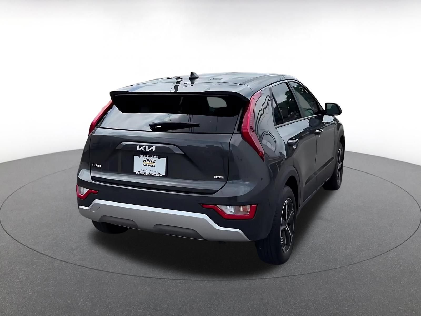Used 2026 Kia Niro LX FWD image 14