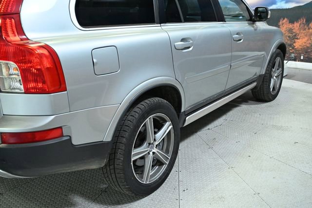 Used 2010 Volvo XC90 3.2 R-Design image 8