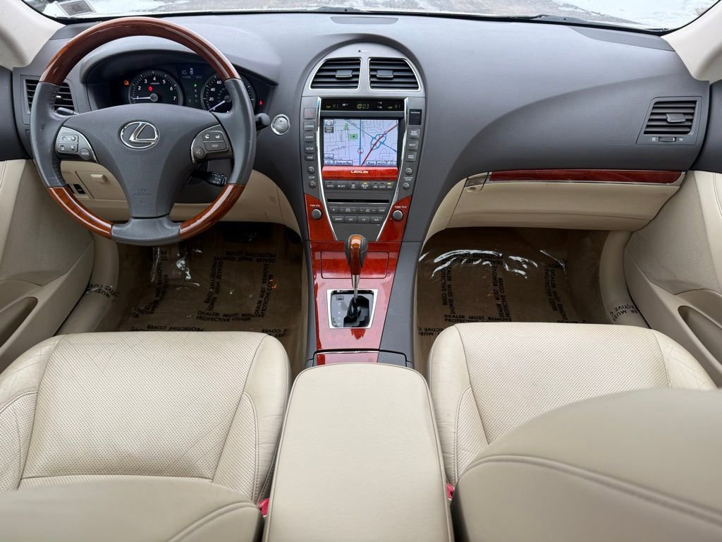 Used 2010 Lexus ES 350 image 14