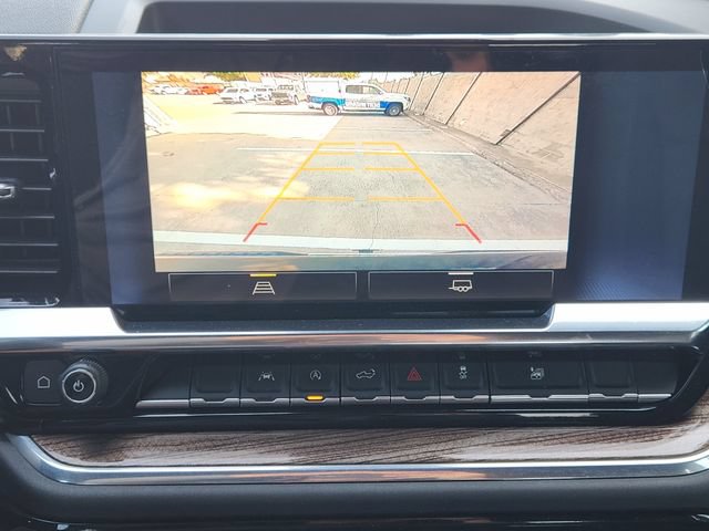 Used 2024 Chevrolet Silverado 1500 LT w/ Protection Package RWD image 5
