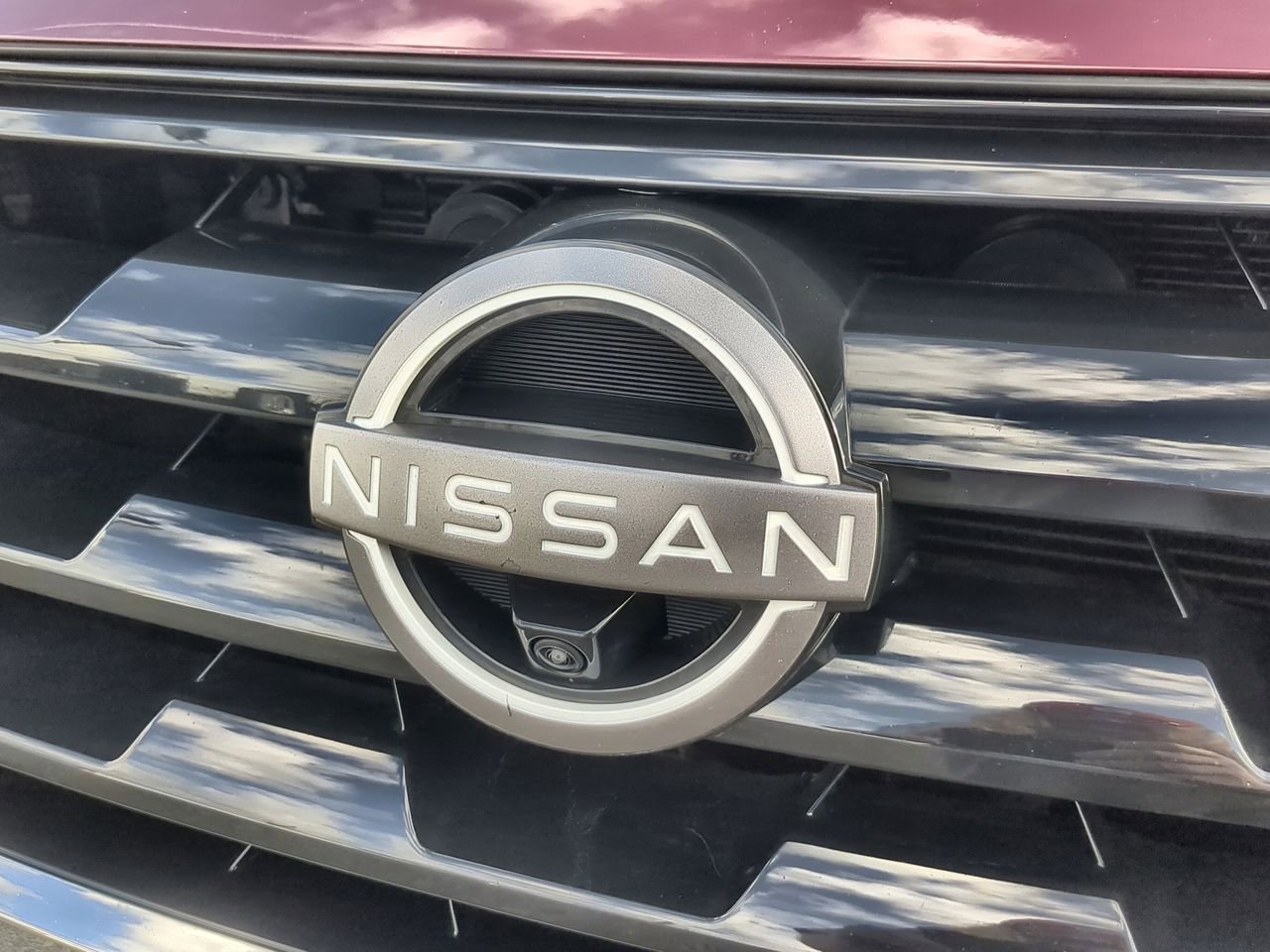 Used 2022 Nissan Armada Platinum w/ Captain's Chairs Package image 30