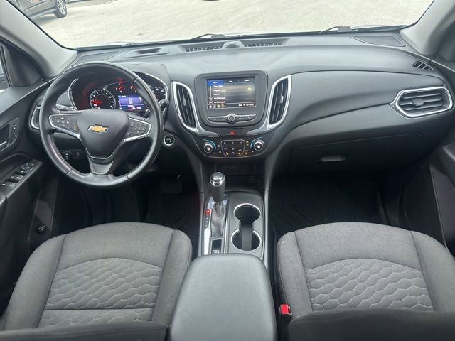 Used 2020 Chevrolet Equinox LT image 16
