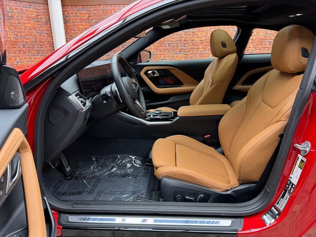 Certified 2024 BMW 230i xDrive Coupe w/ Premium Package image 22