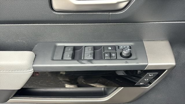 New 2026 Toyota Tundra Limited AWD/4WD image 13