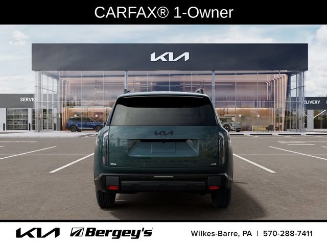 Used 2027 Kia Telluride SX X-Line w/ Towing Package AWD/4WD image 3