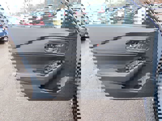 New 2026 Honda Accord Touring image 15