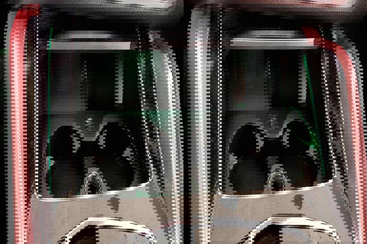 Certified 2024 BMW X6 xDrive40i w/ Executive Package image 34