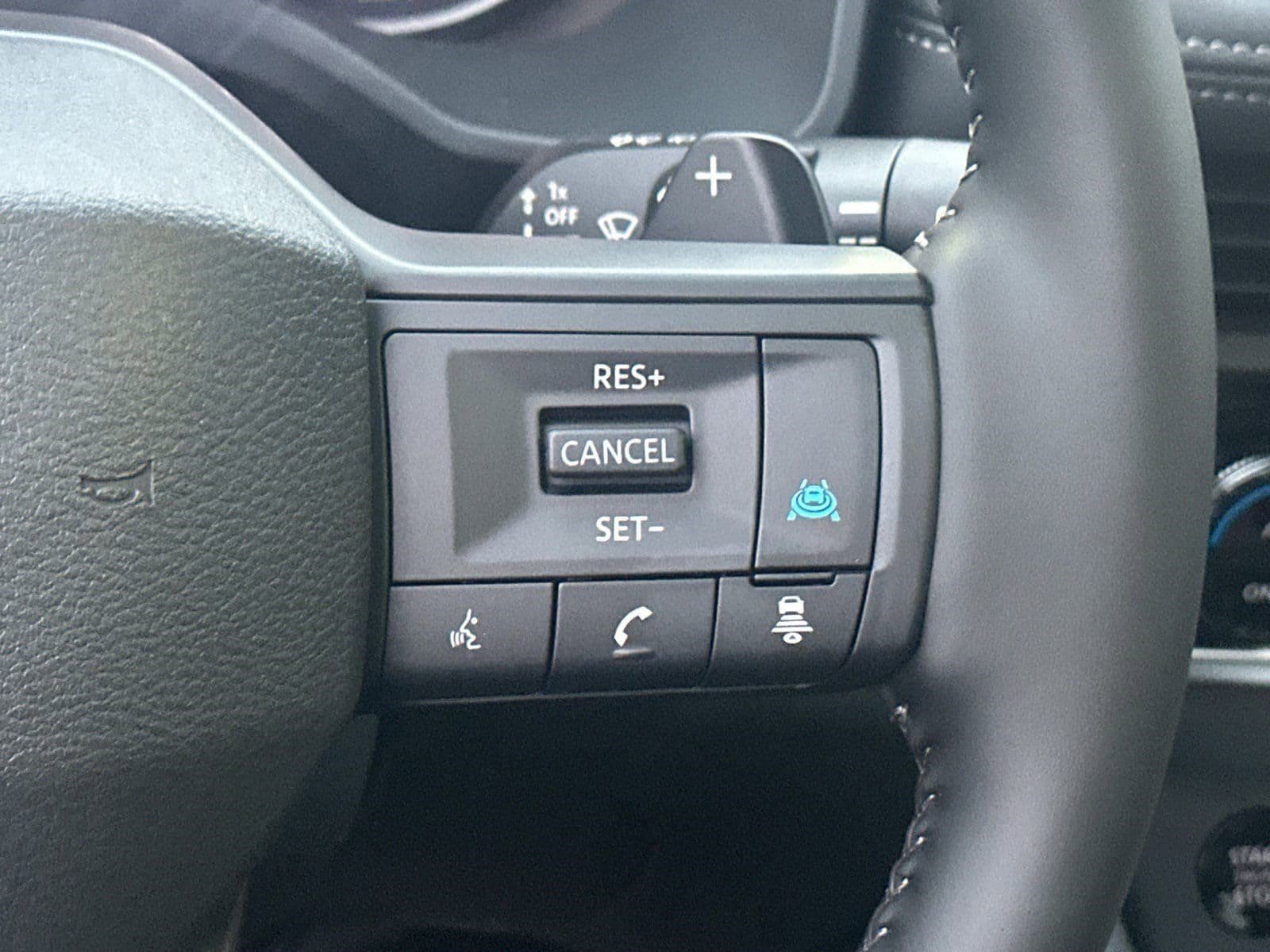 New 2026 Nissan Rogue SV FWD image 26