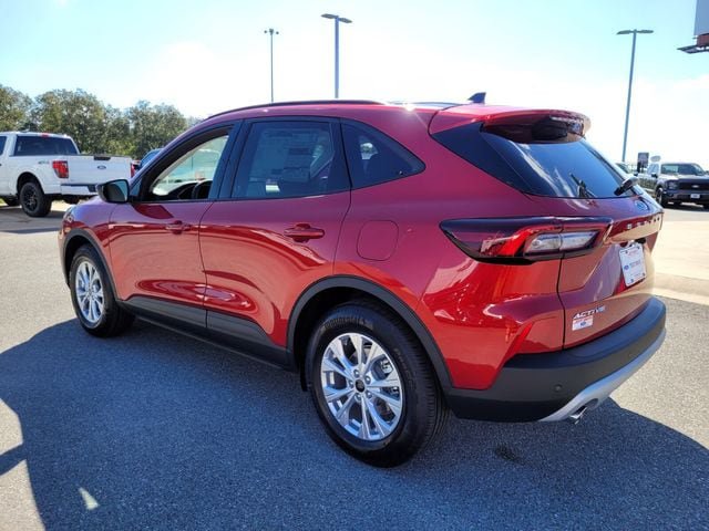 New 2026 Ford Escape Active w/ Tech Pack #1 FWD image 9