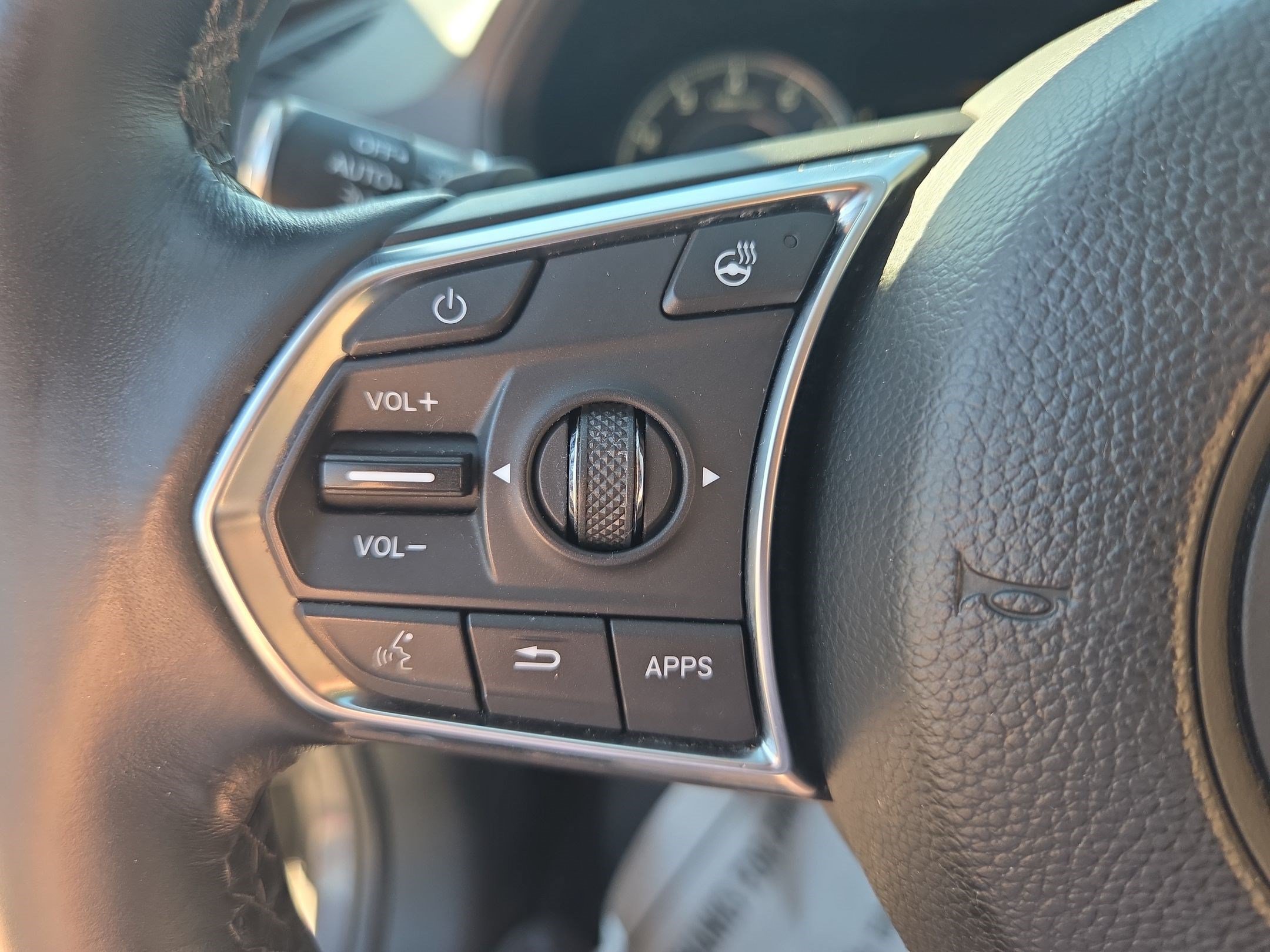 Used 2019 Acura RDX w/ Advance Package FWD image 17