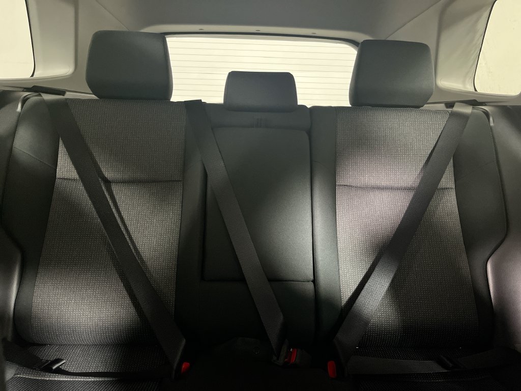 New 2026 Toyota RAV4 LE AWD/4WD image 29