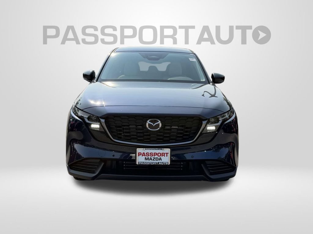 New 2026 MAZDA CX-5 Select AWD/4WD image 6