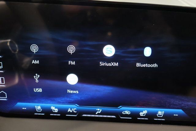 New 2026 Chevrolet Corvette Stingray Premium Conv w/ 3LT image 28