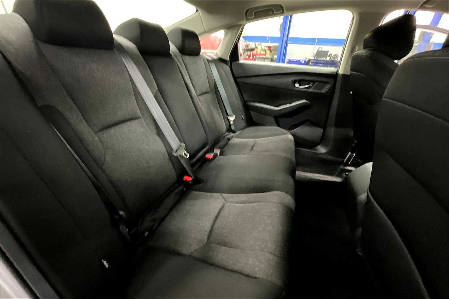 Used 2024 Honda Accord EX image 20