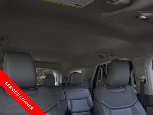 New 2026 Ford Explorer Active w/ Active Comfort Package RWD image 22