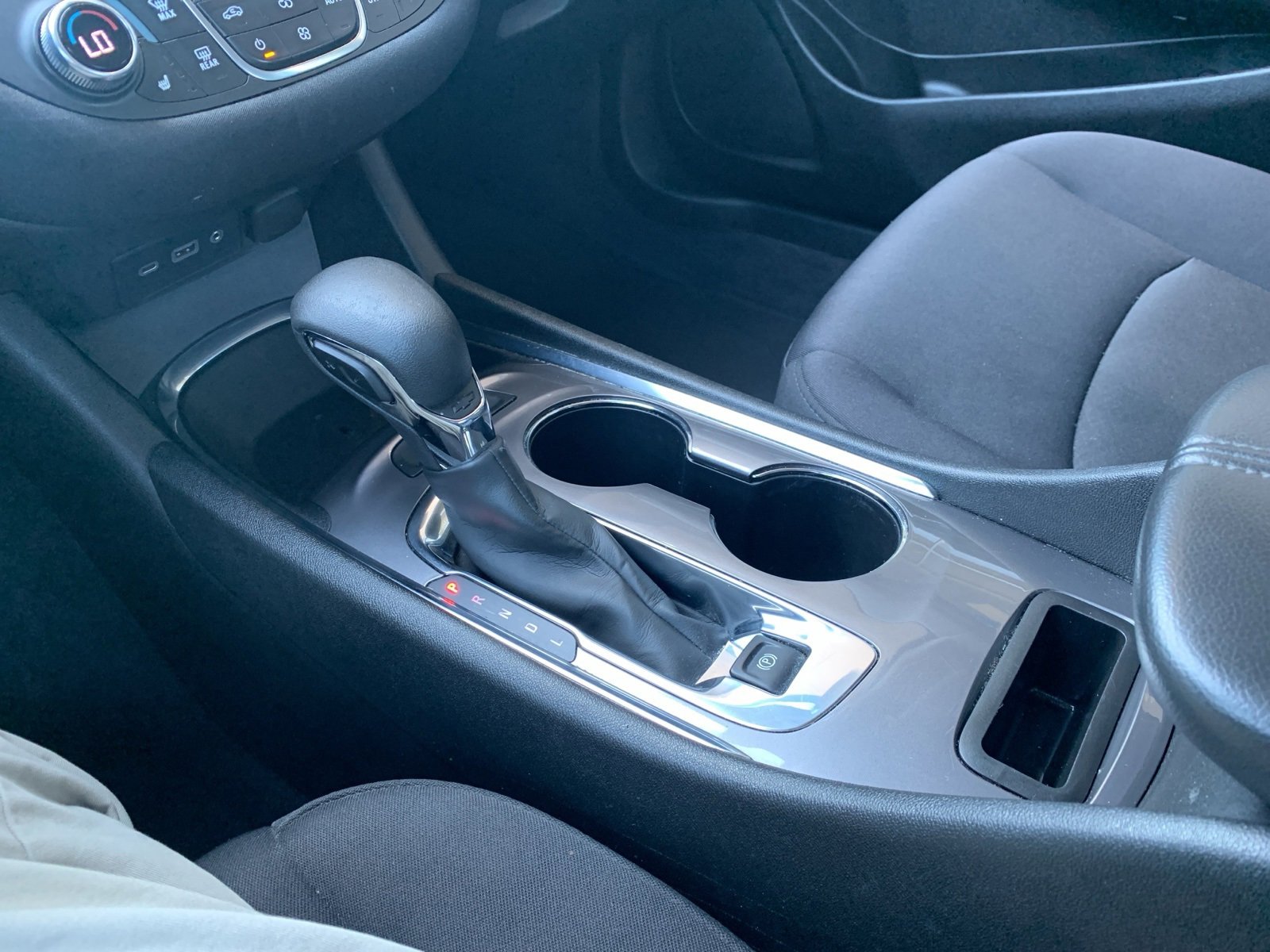 Used 2023 Chevrolet Malibu LT image 23