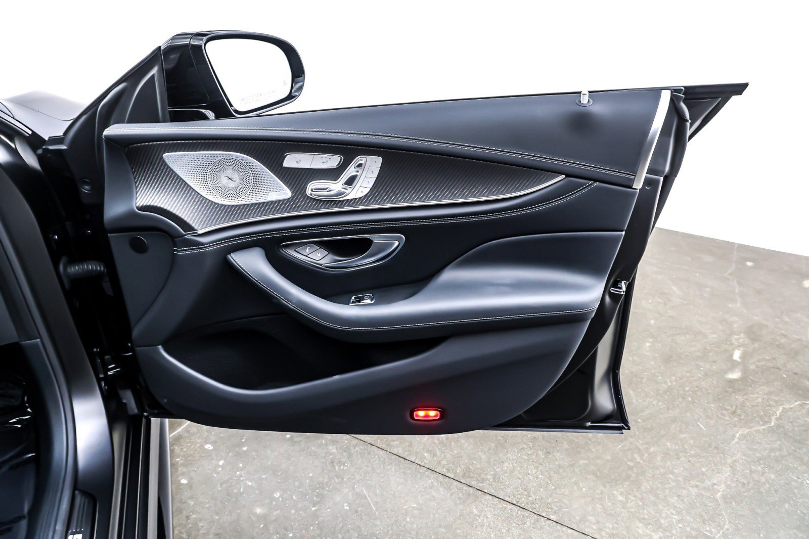 Certified 2024 Mercedes-Benz AMG GT 63 S image 25