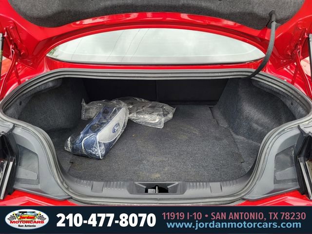 Used 2024 Ford Mustang GT Premium RWD image 28