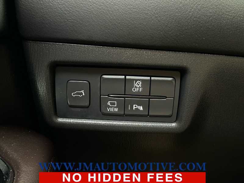 Used 2022 MAZDA CX-5 Signature image 34